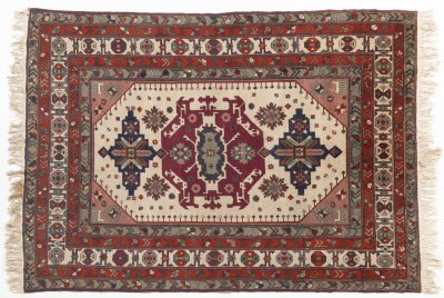 A CAUCASSIAN CARPET