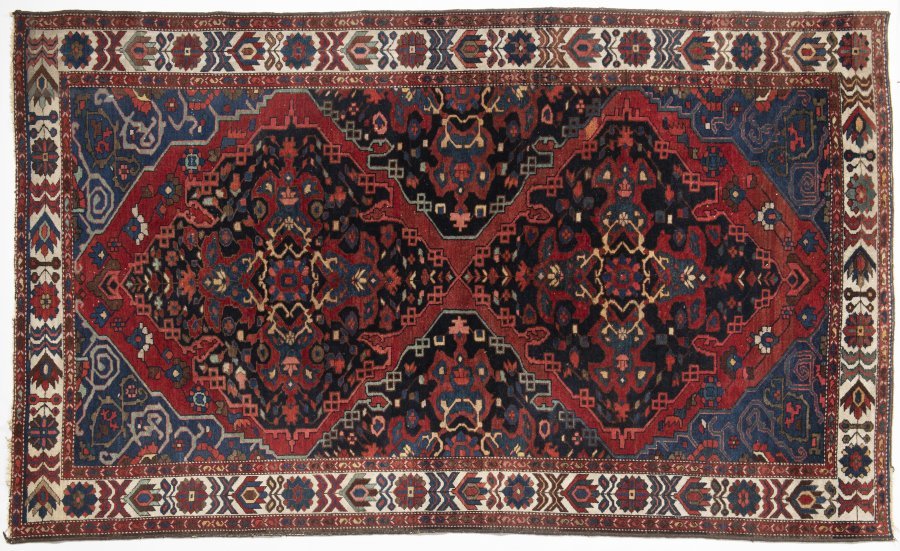 A CAUCASSIAN CARPET