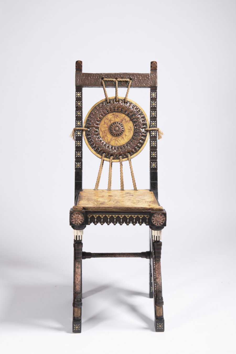 A CHAIR