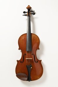 A VIOLIN