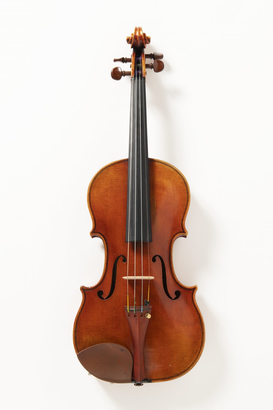 A VIOLIN