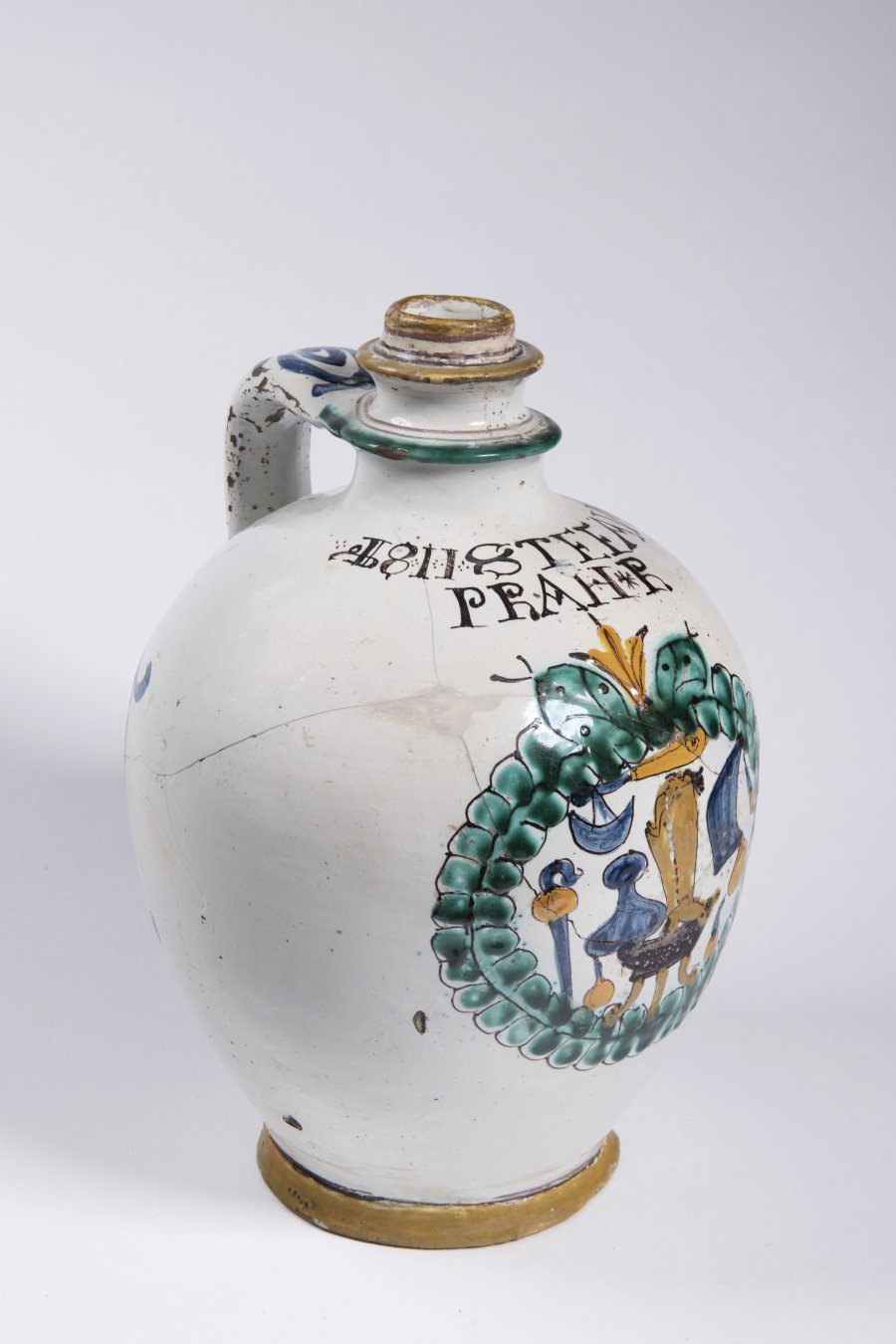 JUG OF A GUILD