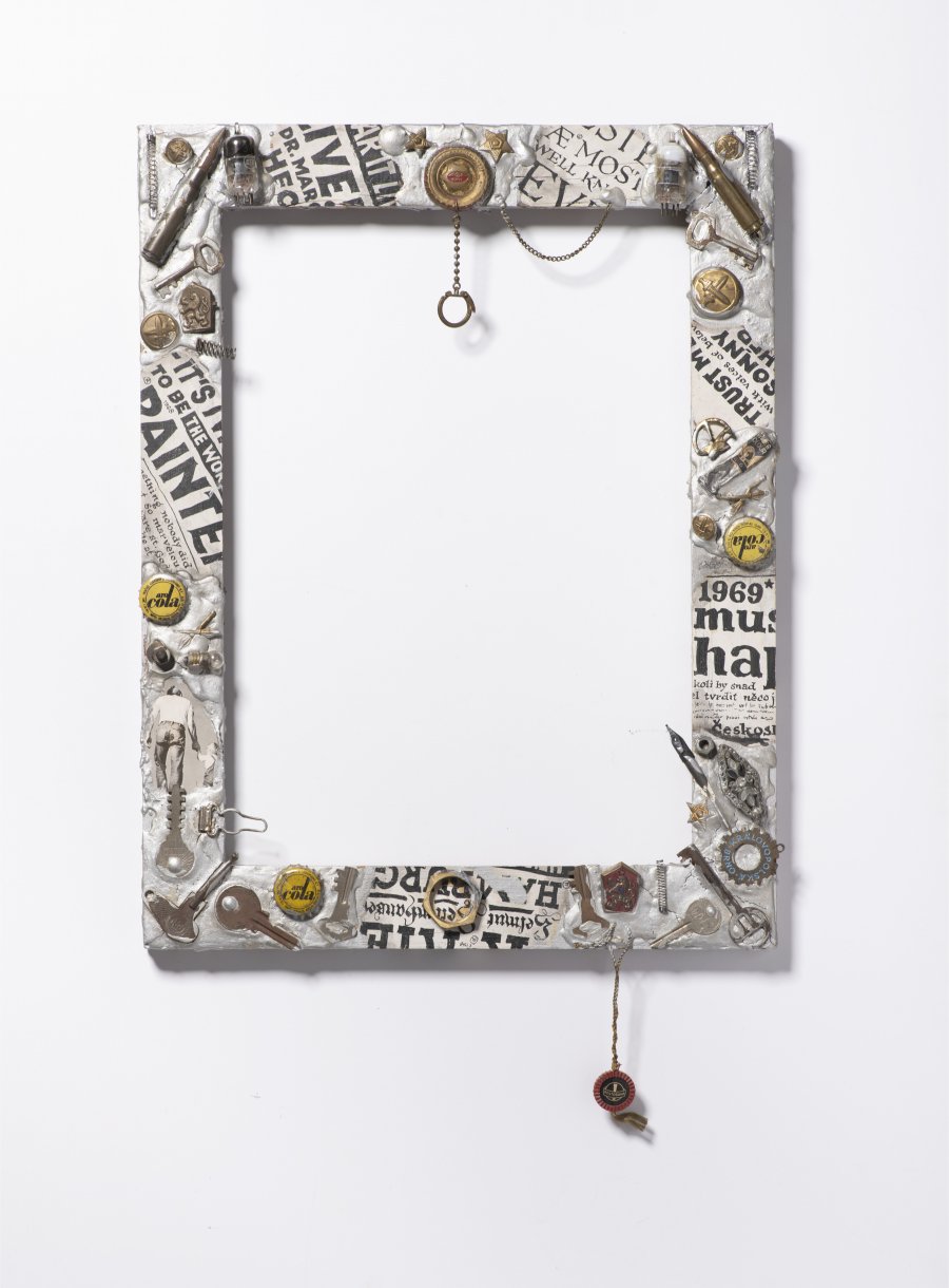 FRAME (ARTEFACT)