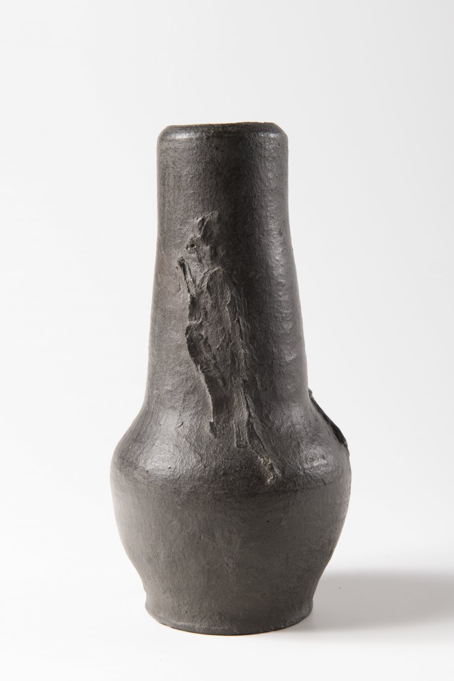 RELIEF VASE