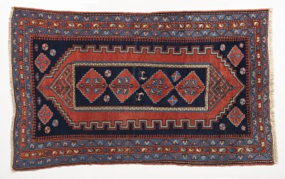 CAUSASSIAN CARPET