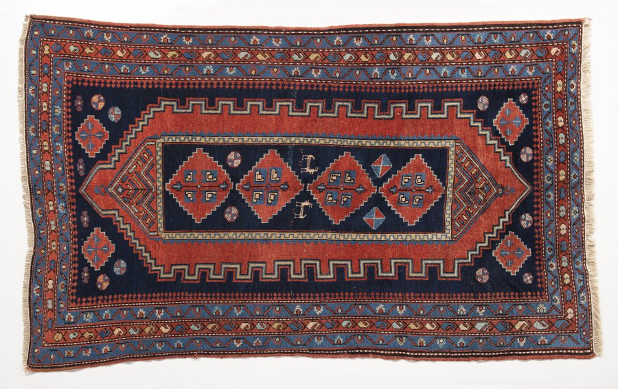 CAUSASSIAN CARPET