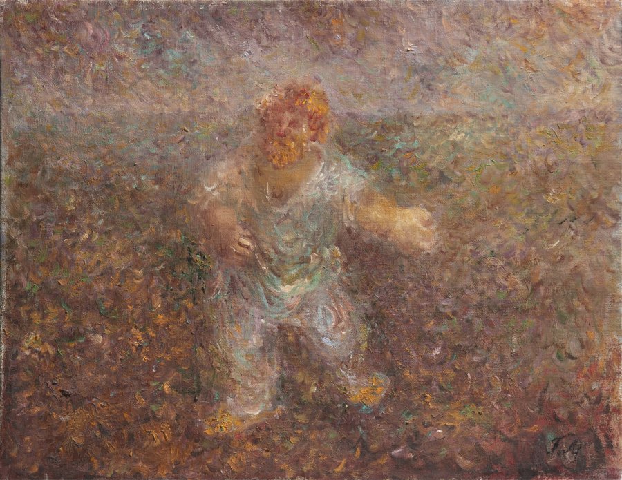 A SOWER