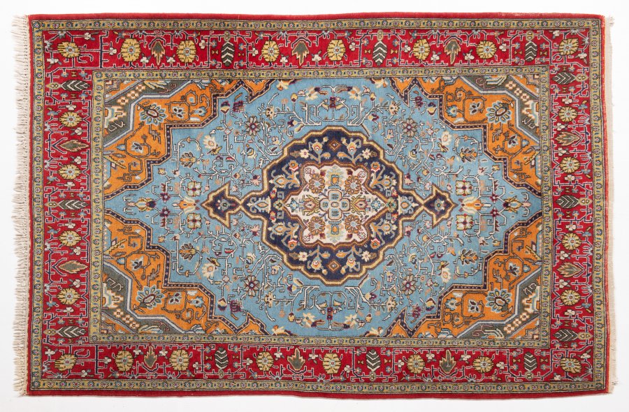 KESCHAN CARPET