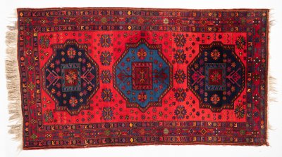 KAZAK CARPET III.