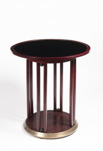 "FLEDERMAUS" TABLE