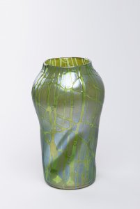 LOETZ-PAMPAS-VASE