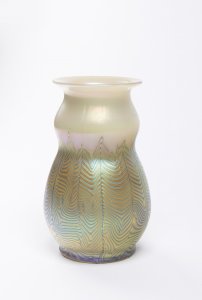 LOETZ -PHÄNOMEN-VASE