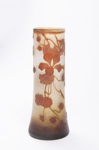 MOSER-VASE