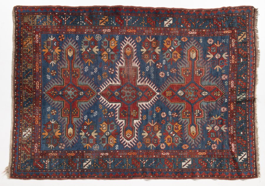 KAZAK CARPET I.