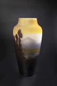 VASE "LAGO DI COMO"