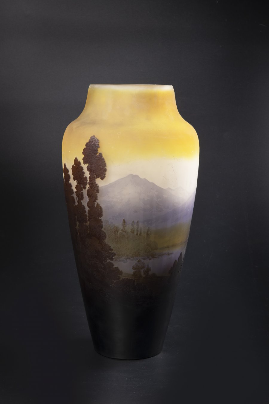 VASE „LAGO DI COMO“