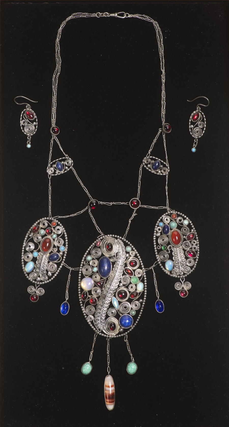 JEWELLERY SET