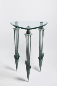 SIDE TABLE