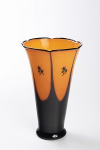 LOETZ WITWE VASE