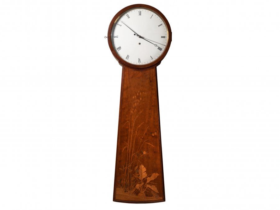 WALL CLOCK