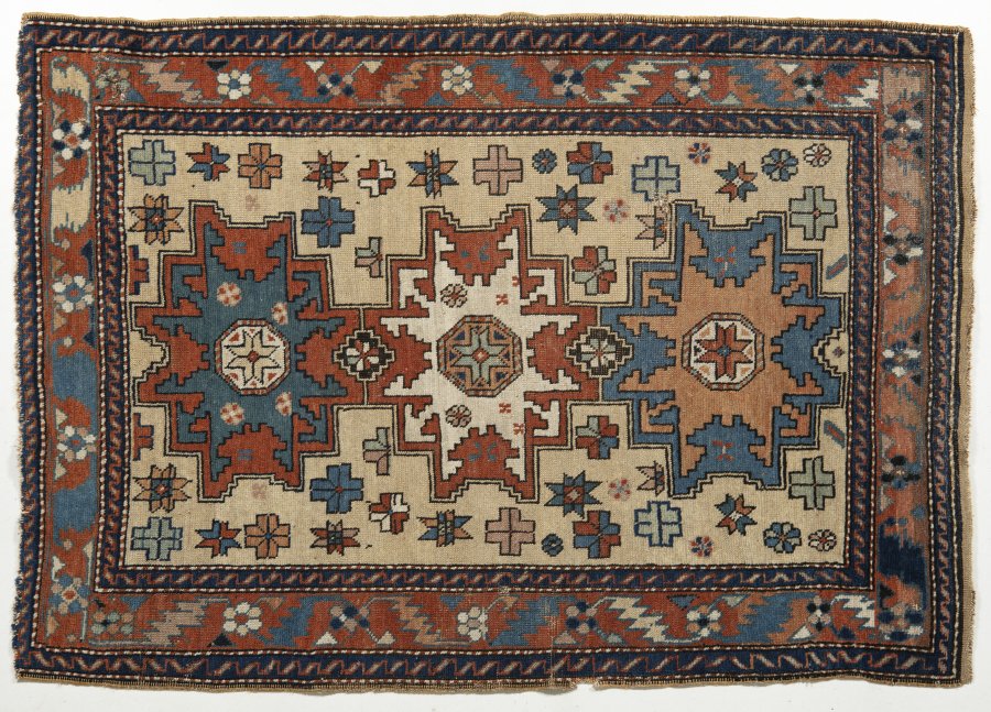 LESGHI RUG