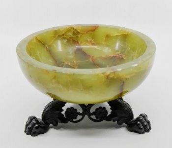 ONYX BOWL