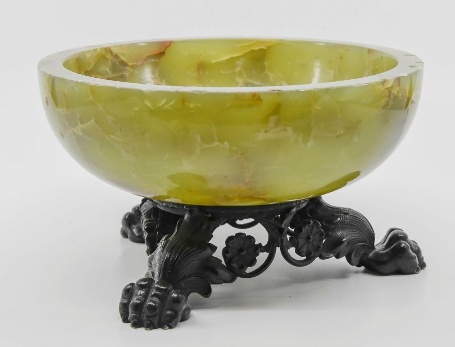 ONYX BOWL