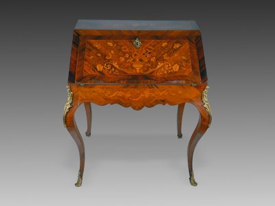 A NAPOLEON III BUREAU