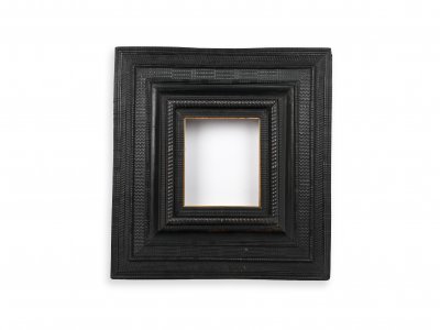 A DUTCH PICTURE FRAME