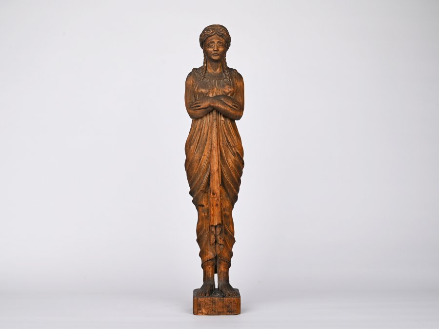 CARYATID