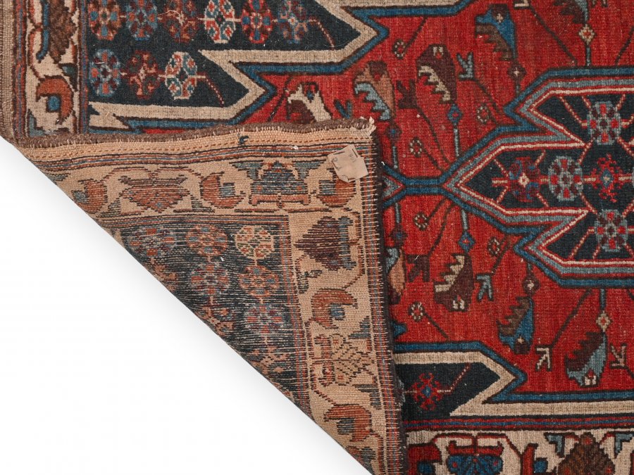 A MEZLAGAN RUG