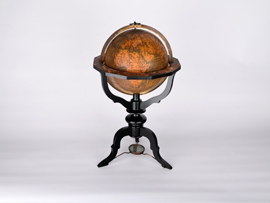 GLOBE