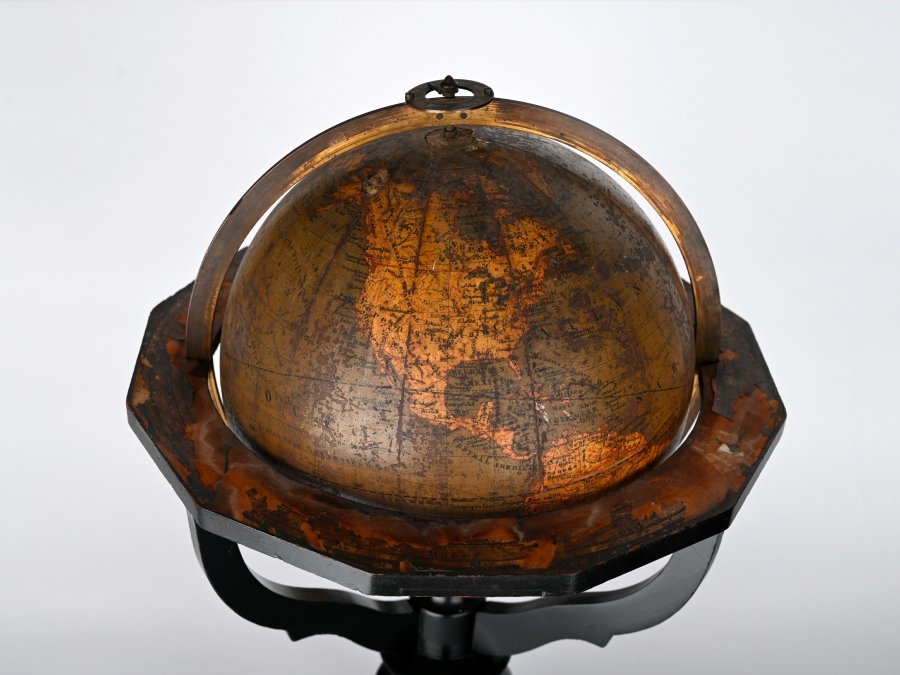 GLOBE