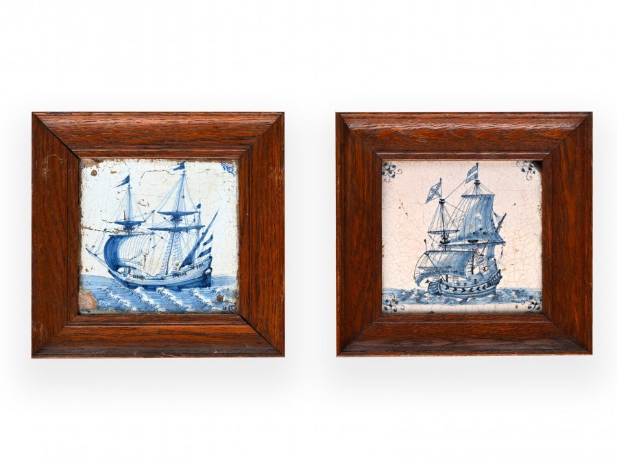 DELFT TILES