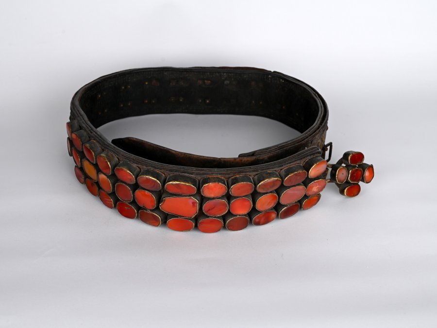 OTTOMAN BELT