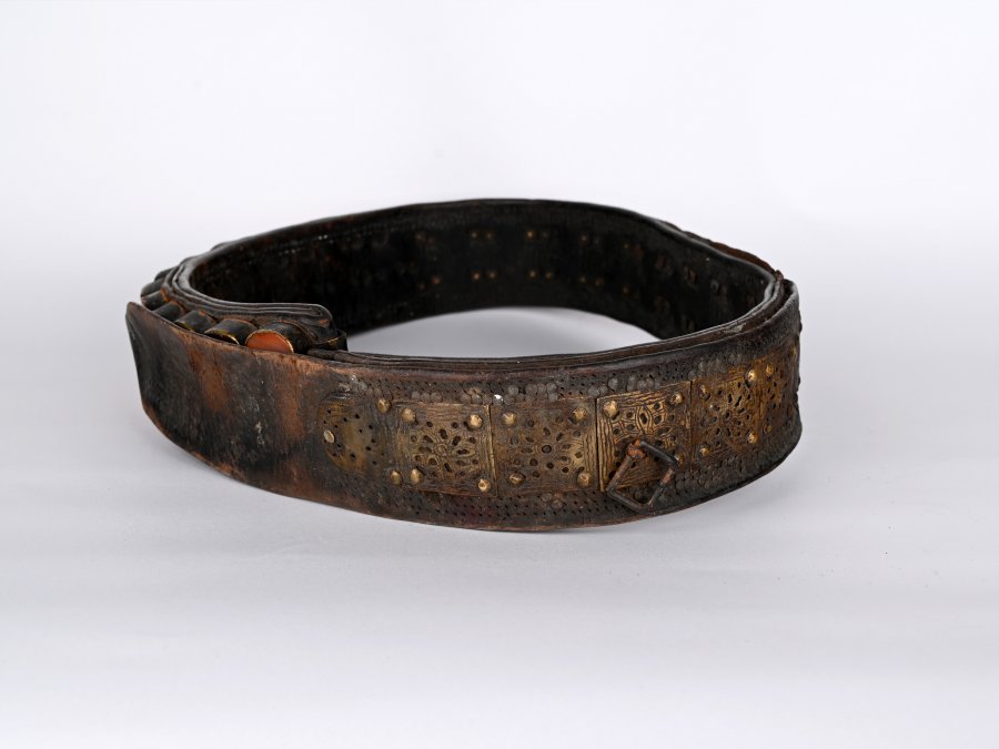 OTTOMAN BELT