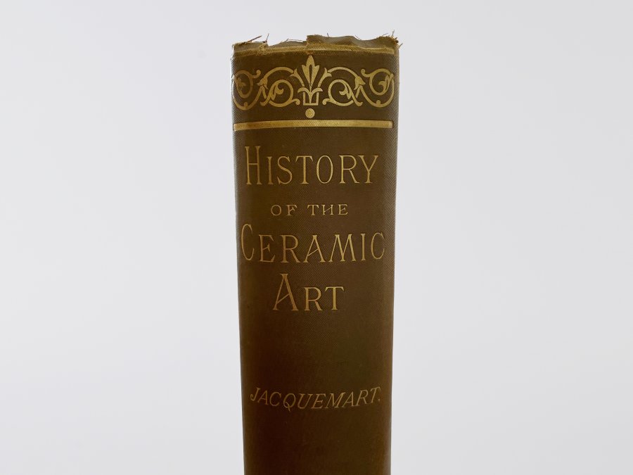 HISTORY OF CERAMIC ART