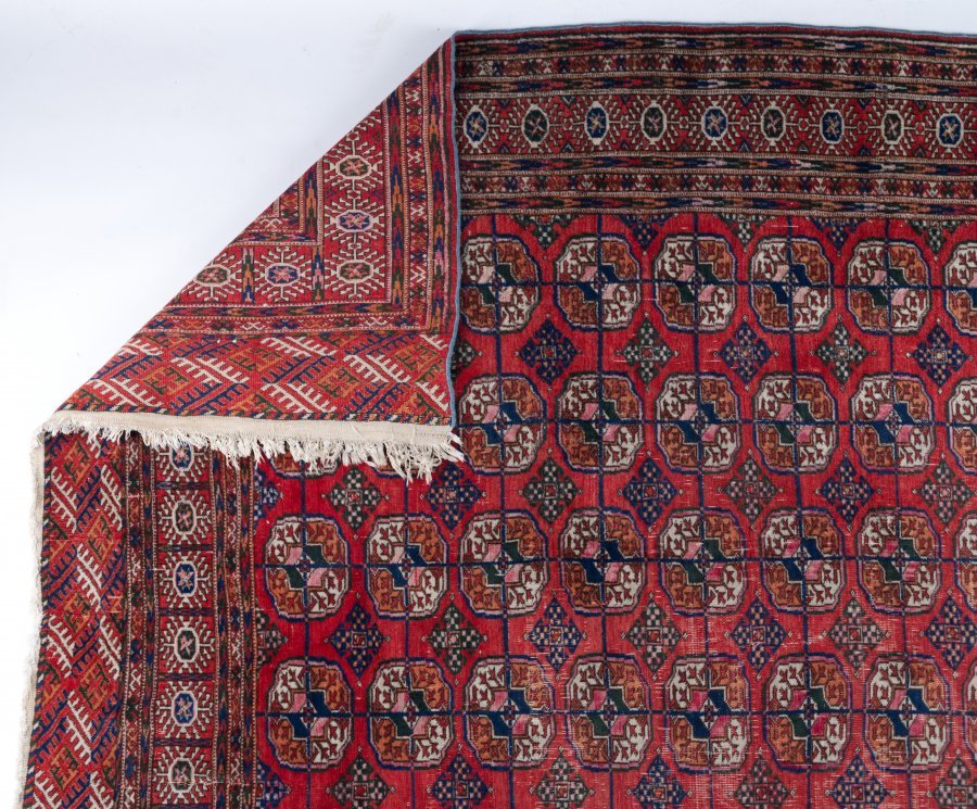 BUCHARA RUG