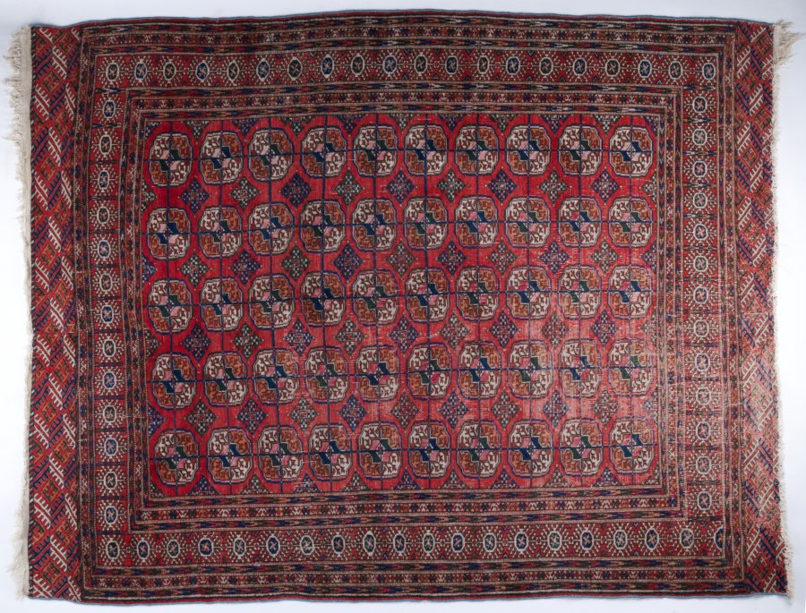 BUCHARA RUG