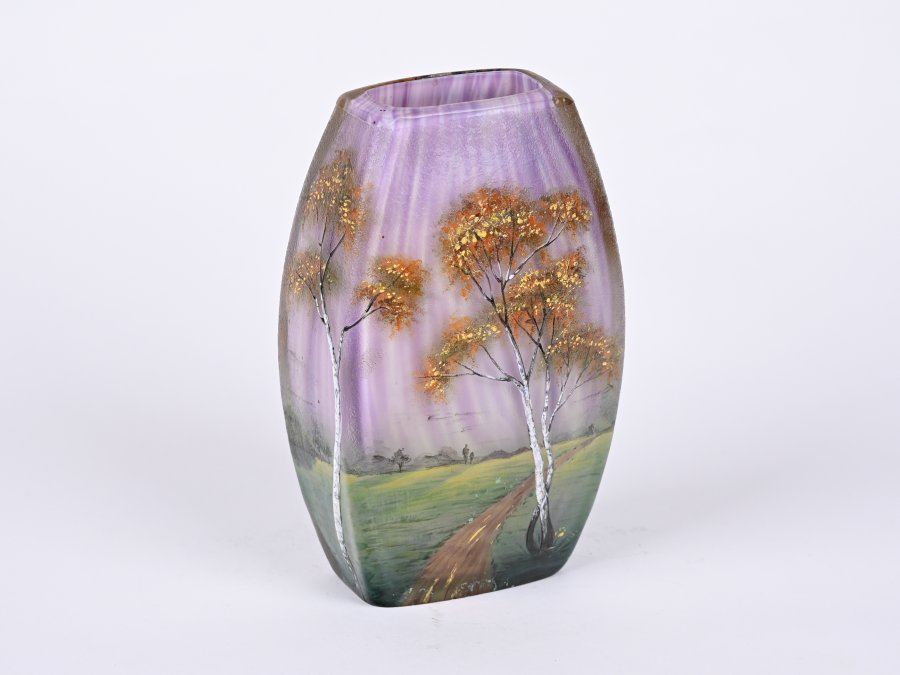 LAMARTINE VASE