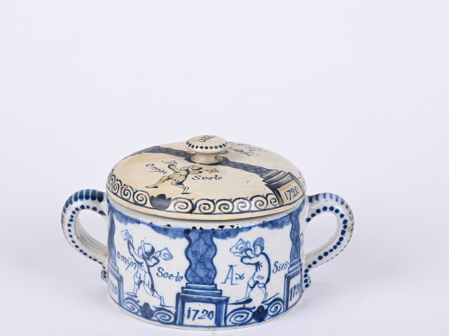 A DELFT JAR