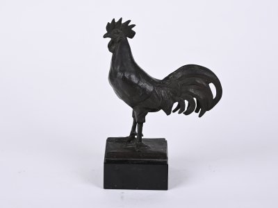 A ROOSTER