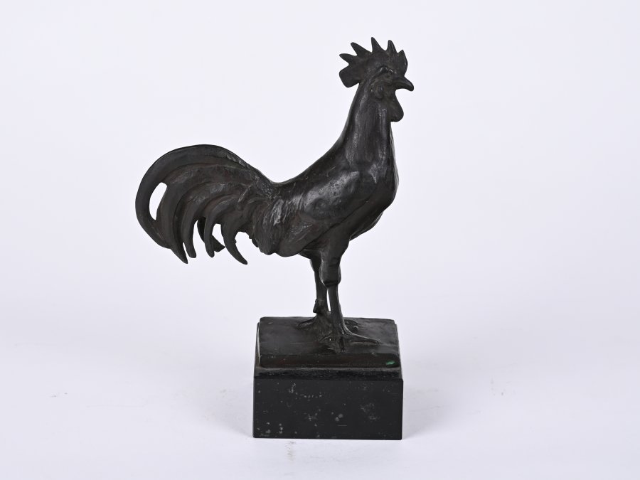 A ROOSTER