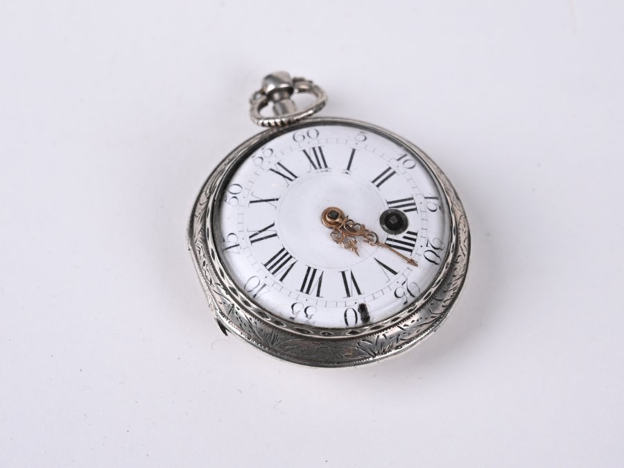 POCKET WATCH