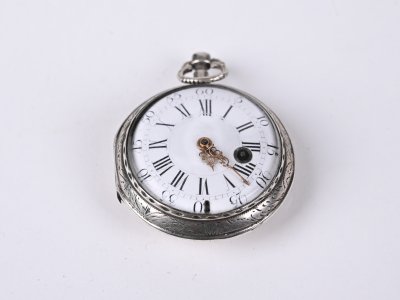 POCKET WATCH