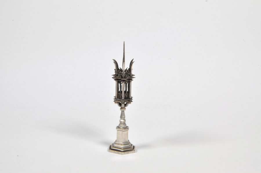 SET OF MINIATURE LAMP