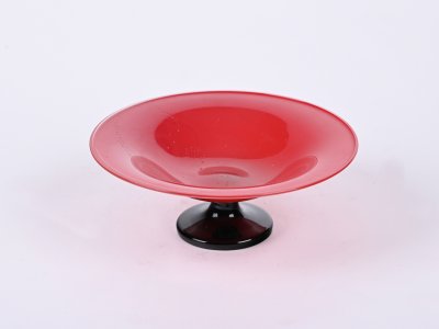 GLASS BOWL