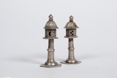 SET OF MINIATURE LAMP