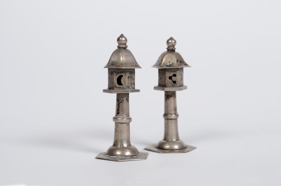 SET OF MINIATURE LAMP