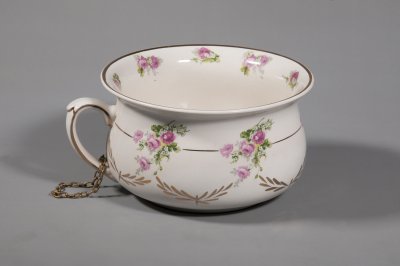 CHAMBER POT